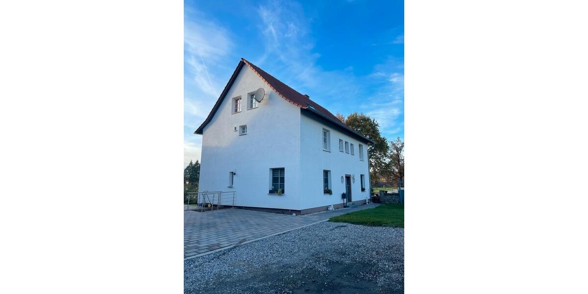Dachgeschoßwohnung Wickede (Ruhr) - 2 Zimmer, 78 m&sup2;, 550&euro; | Angebot:24612903