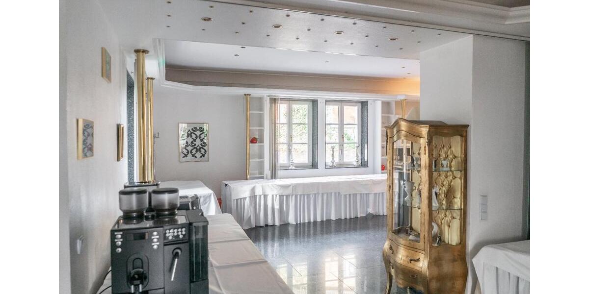 Erdgeschoßwohnung Wetter (Ruhr) - 2.5 Zimmer, 145 m&sup2;, 1.400&euro; | Angebot:26563510