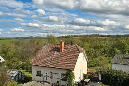 Haus Ennepetal - 5.5 Zimmer, 155 m&sup2;, 495.000&euro; | Angebot:26951351
