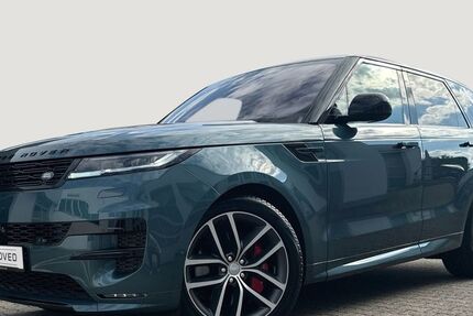 Land Rover Range Rover Sport 28.000 km 106.470 &euro; Iserlohn 58640