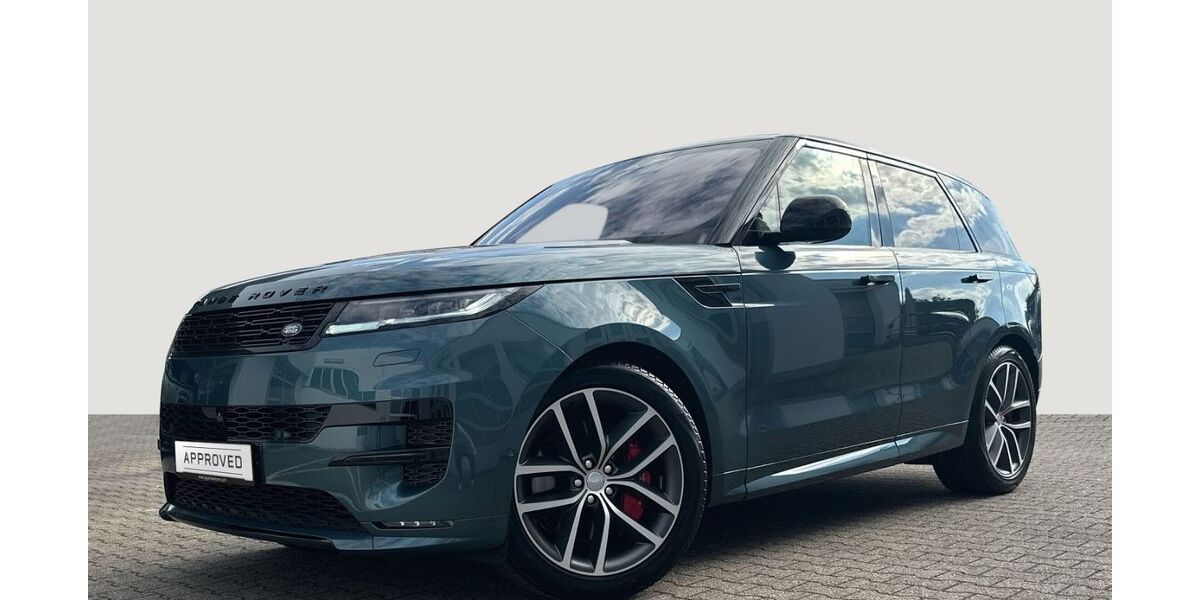 Land Rover Range Rover Sport 28.000 km 106.470 &euro; Iserlohn 58640
