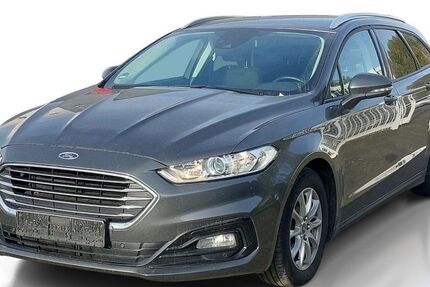 Ford Mondeo 129.990 km 11.490 &euro; Herne 44652