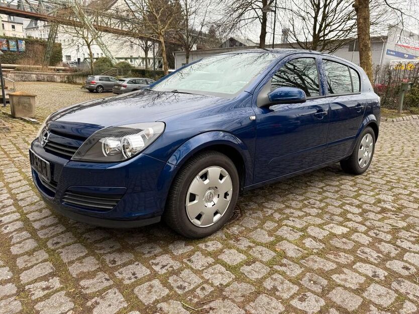 Astra