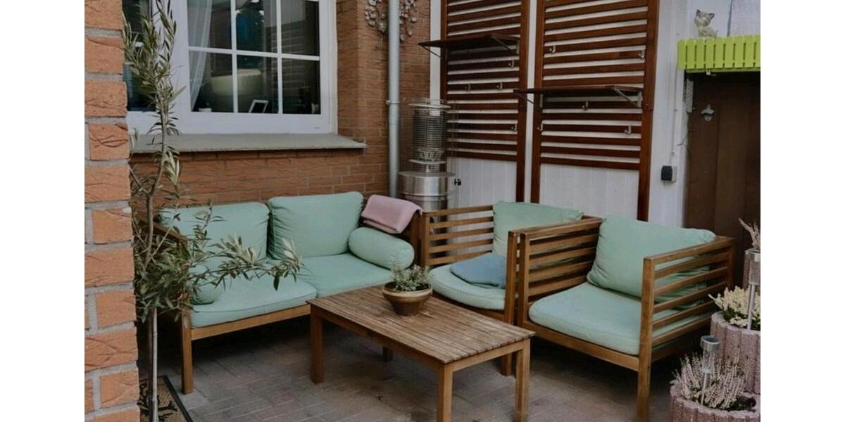 Doppelhaushälfte Selm - 5.5 Zimmer, 100 m&sup2;, 290.000&euro; | Angebot:25351496