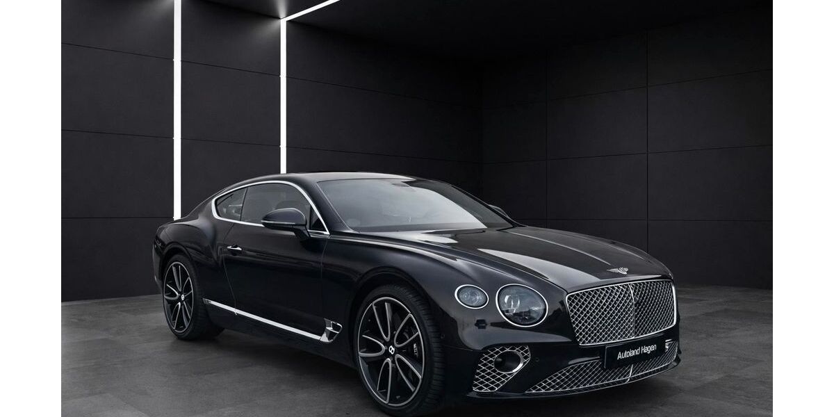 Bentley Continental GT 68.392 km 146.850 &euro; Hagen 58089