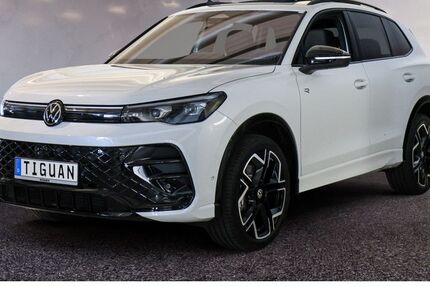 VW Tiguan 19.875 km 57.890 &euro; Menden 58706