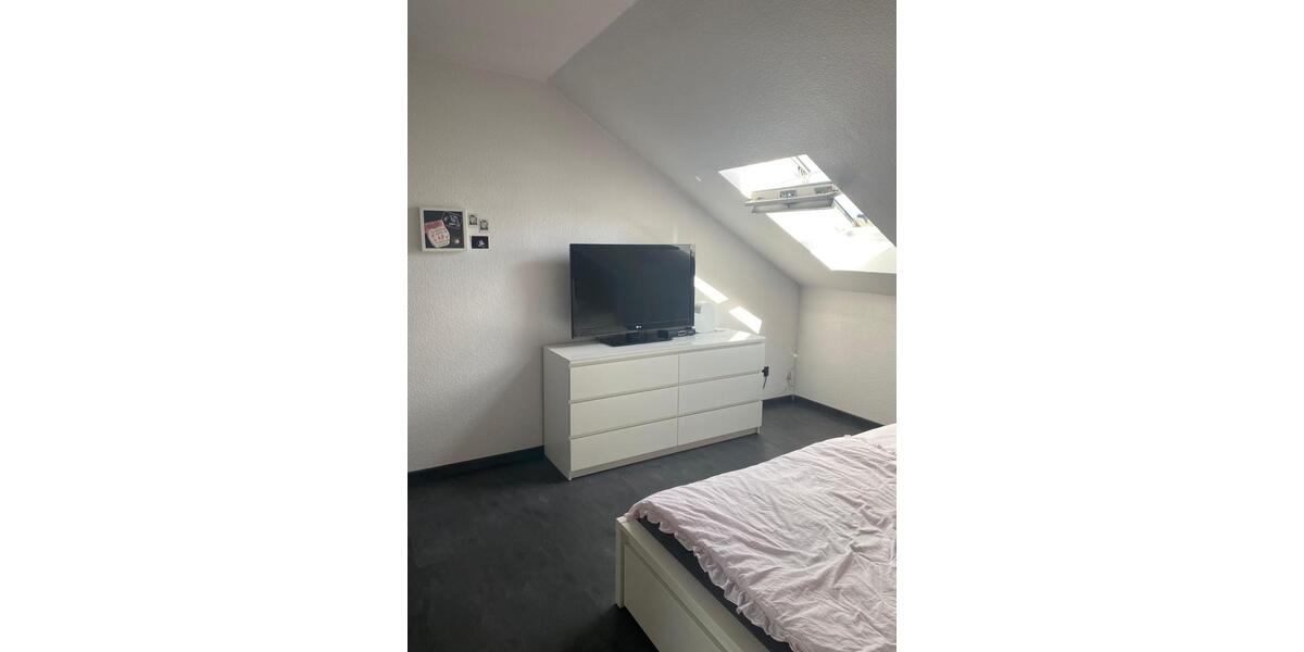 Dachgeschoßwohnung Castrop-Rauxel Becklem - 3.5 Zimmer, 86 m&sup2;, 250.000&euro; | Angebot:23274459