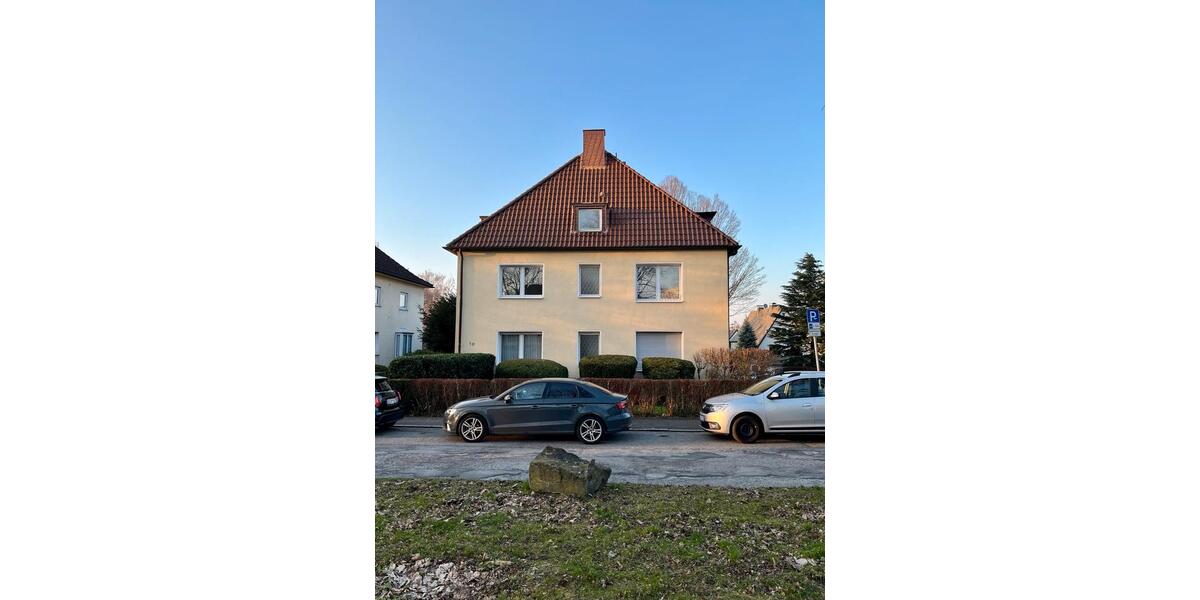 Erdgeschoßwohnung Dortmund Hombruch - 2.5 Zimmer, 51 m&sup2;, 650&euro; | Angebot:25167974