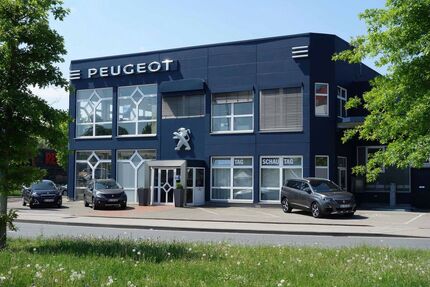 Peugeot 308 9.990 km 30.690 &euro; Dortmund 44263