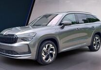Gebrauchtwagen Skoda Kodiaq