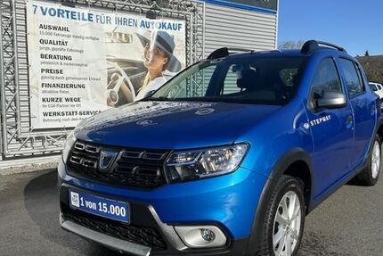 Dacia Sandero 29.100 km 10.489 &euro; Dortmund 44309