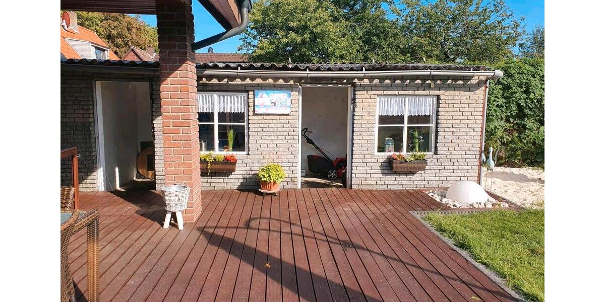 Erdgeschoßwohnung Marl - 5 Zimmer, 108 m&sup2;, 315.000&euro; | Angebot:26455464