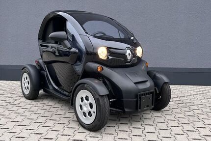 Renault Twizy