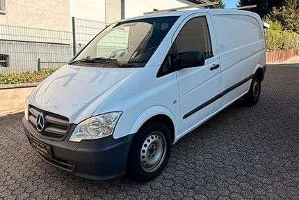 Mercedes-Benz Vito 217.000 km 5.649 &euro; Witten 58454
