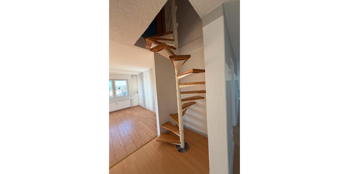 Etagenwohnung Witten Heven - 5 Zimmer, 120 m&sup2;, 1.500&euro; | Angebot:24839135