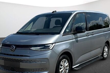 VW T7 Multivan 30.000 km 43.880 &euro; Dortmund 44263