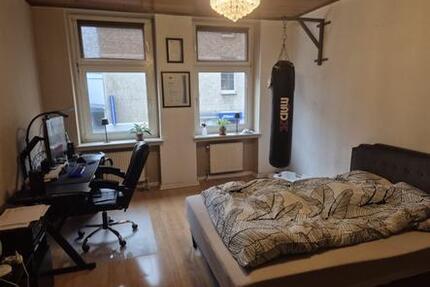 Wohnung in der Innenstadt 1 zimmer