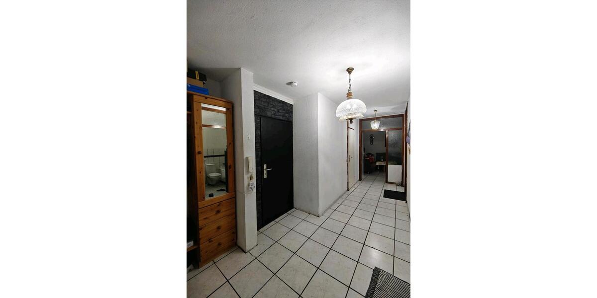 Etagenwohnung Herne Sodingen - 3 Zimmer, 78 m&sup2;, 80.000&euro; | Angebot:27197362