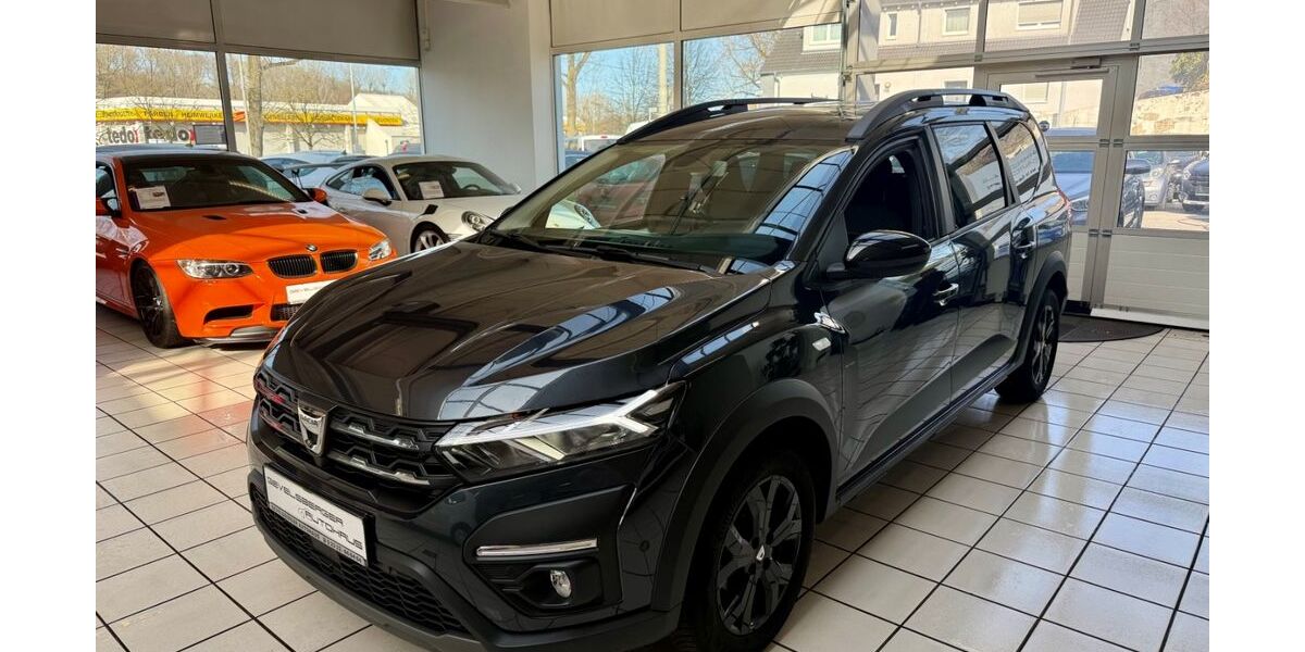 Dacia Jogger 44.409 km 16.980 &euro; Gevelsberg 58285