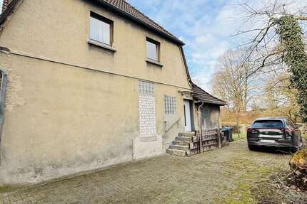 Haus Marl Alt-Marl - 4 Zimmer, 112 m&sup2;, 185.000&euro; | Angebot:24782408