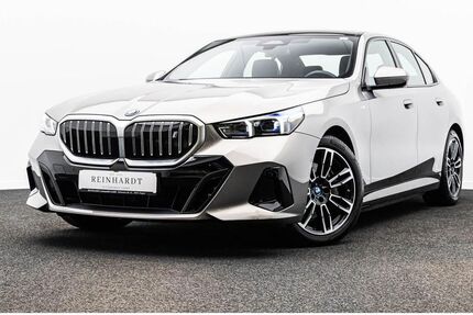 BMW i5 27.034 km 53.595 &euro; Hagen 58091