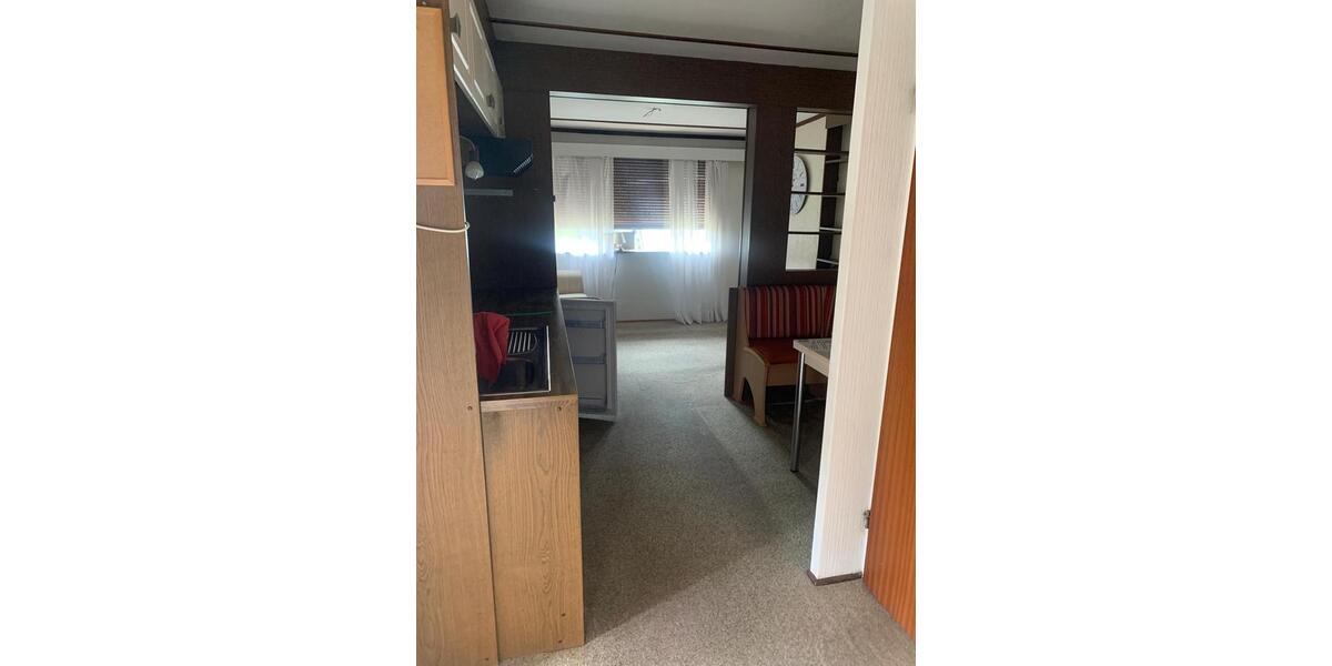 Bungalow Olfen - 2 Zimmer, 25 m&sup2;, 32.500&euro; | Angebot:27177351