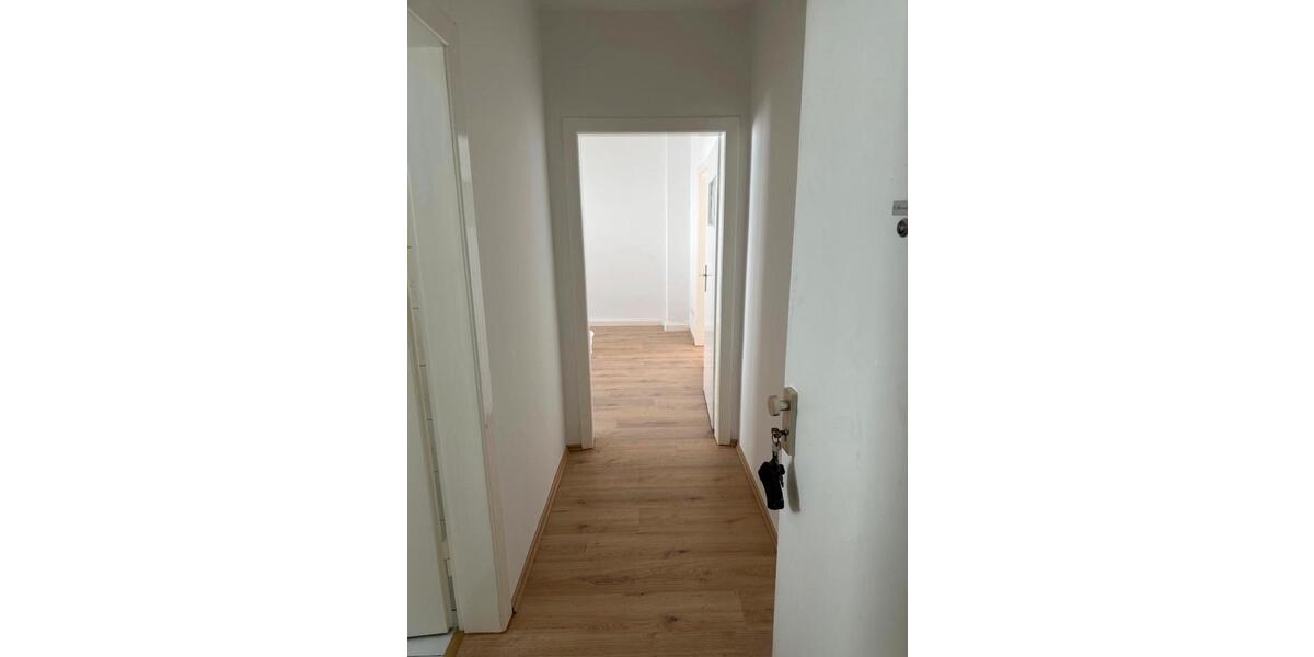 Renovierte 2 Zimmer Wohnung im 1. OG 2 zimmer