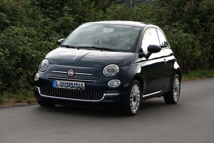 Fiat 500 69.220 km 10.200 &euro; Lünen 44532