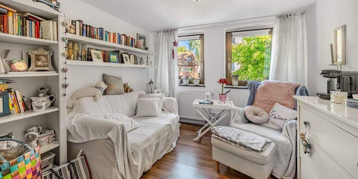 Einfamilienhaus Herne Wanne - 6 Zimmer, 157 m&sup2;, 399.000&euro; | Angebot:24620979