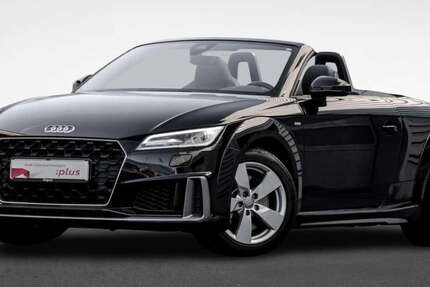 Audi TT 52.852 km 29.768 € Dortmund 44143