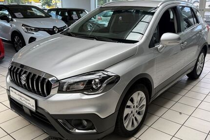 Suzuki SX4 25.573 km 18.980 &euro; Gevelsberg 58285