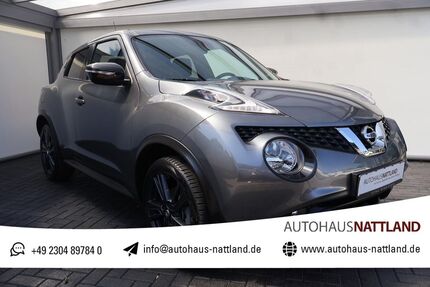 Nissan Juke 71.281 km 10.950 &euro; Schwerte 58239