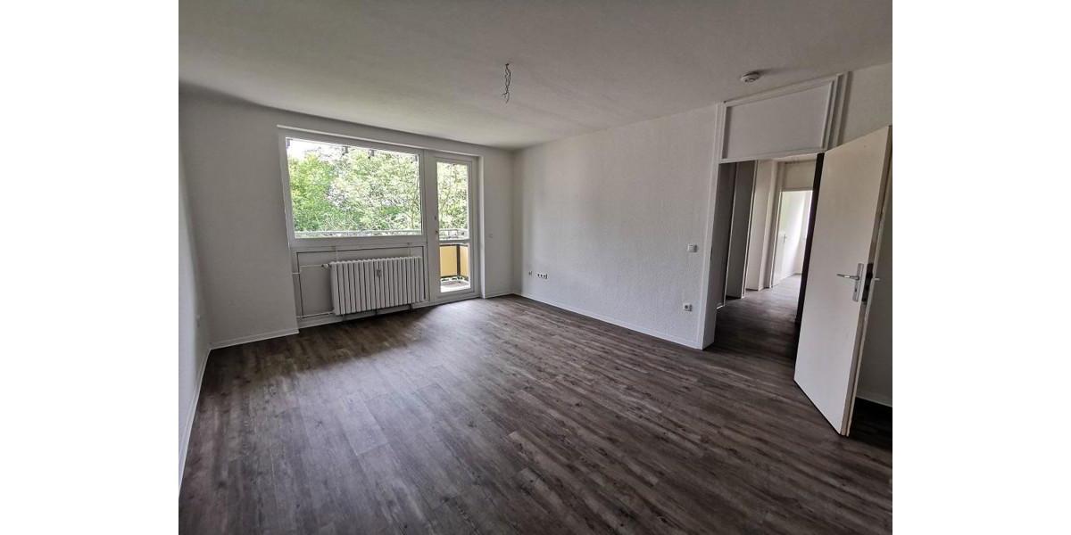 Etagenwohnung Castrop-Rauxel Deinighausen - 3 Zimmer, 73 m&sup2;, 450&euro; | Angebot:24634646