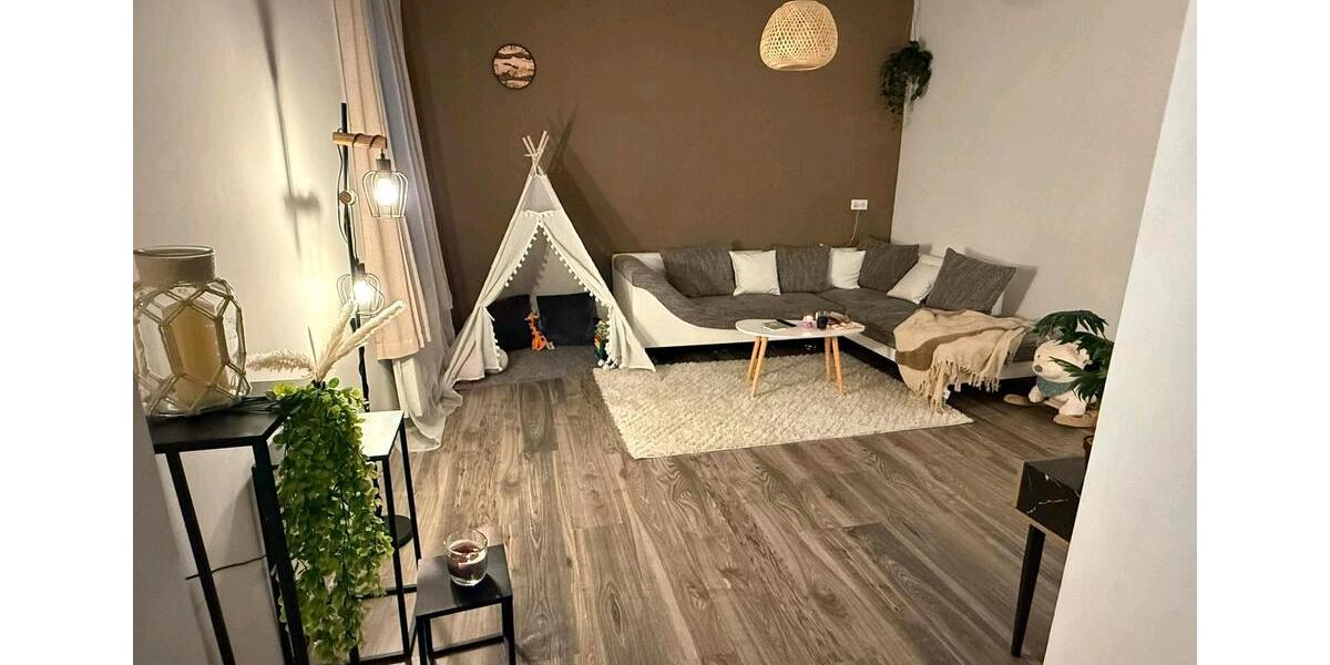 Doppelhaushälfte Herten - 2 Zimmer, 83 m&sup2;, 830&euro; | Angebot:25322647