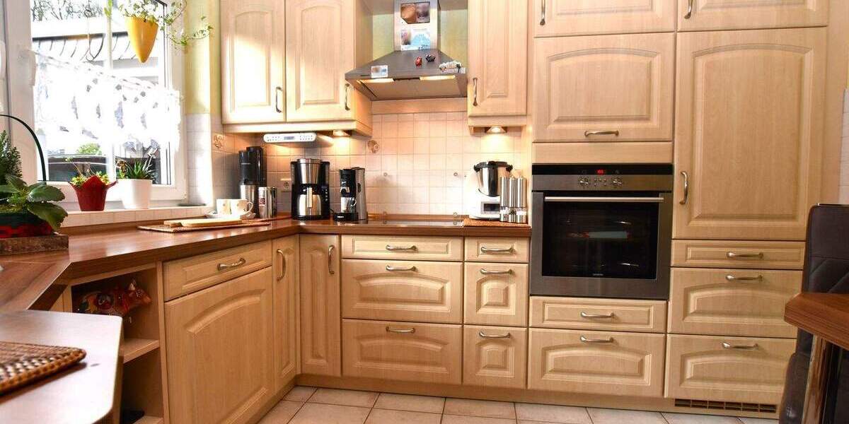 Doppelhaushälfte Hemer Deilinghofen - 4 Zimmer, 111 m&sup2;, 358.000&euro; | Angebot:24544029