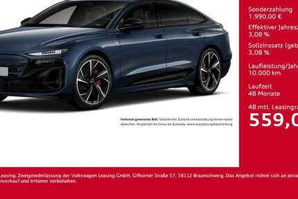 Audi A6 e-tron 5.256 km 69.977 &euro; Dortmund 44143