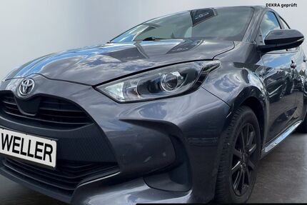 Toyota Yaris 19.942 km 13.970 &euro; Dortmund 44143
