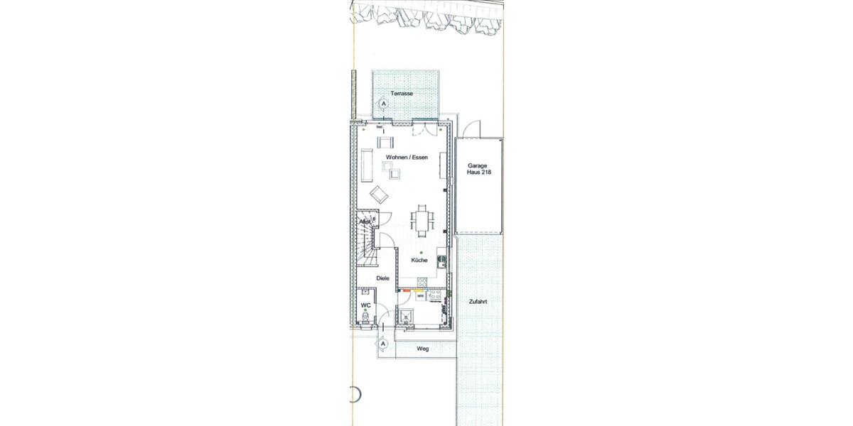 Doppelhaushälfte Holzwickede - 3.5 Zimmer, 124 m&sup2;, 443.700&euro; | Angebot:26552127