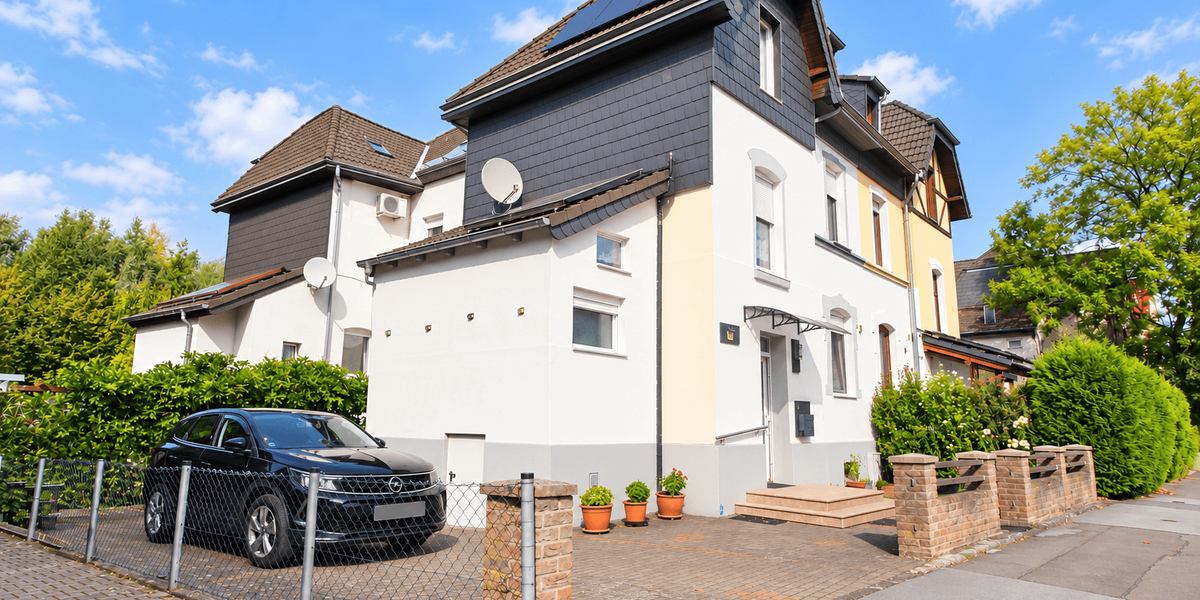 Einfamilienhaus Dortmund Brackel - 4 Zimmer, 104 m&sup2;, 365.000&euro; | Angebot:27501506