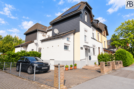 Haus Dortmund Brackel - 4 Zimmer, 104 m&sup2;, 365.000&euro; | Angebot:27501506