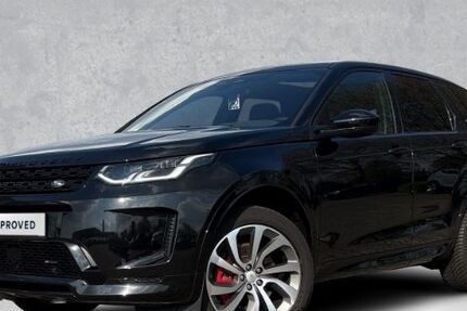 Land Rover Discovery Sport 106.636 km 34.999 &euro; Dortmund 44143