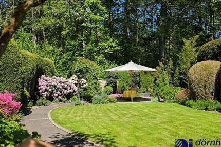 Haus Herdecke - 5 Zimmer, 134 m&sup2;, 559.000&euro; | Angebot:26606621