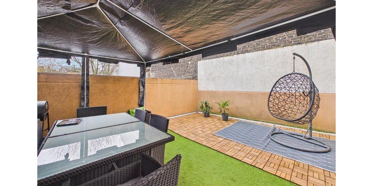 Etagenwohnung Dortmund Bövinghausen - 3.5 Zimmer, 67 m&sup2;, 590&euro; | Angebot:26464257