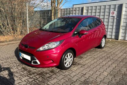 Ford Fiesta 235.975 km 2.000 &euro; Marl 45772