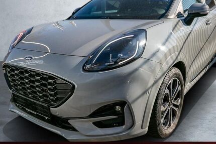 Ford Puma 41.500 km 16.999 &euro; Dortmund 44149