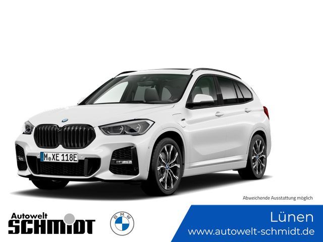 BMW X1 42.005 km 27.789 &euro; Lünen 44534