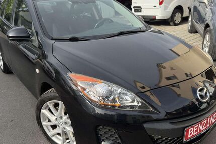 Mazda 3 147.000 km 6.899 &euro; Dortmund 44388