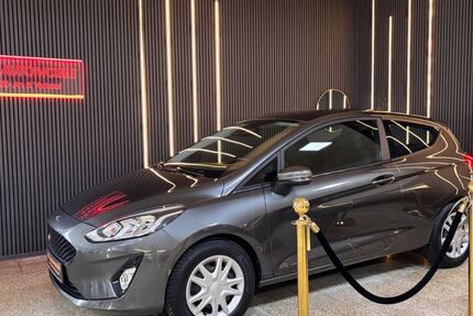 Ford Fiesta 52.352 km 10.950 &euro; Dortmund 44388