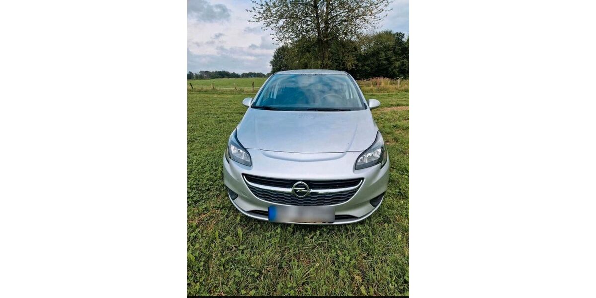 Opel Corsa 53.000 km 11.500 &euro; Herne 44651