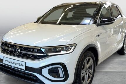 VW T-Roc 63.763 km 25.580 &euro; Unna 59423